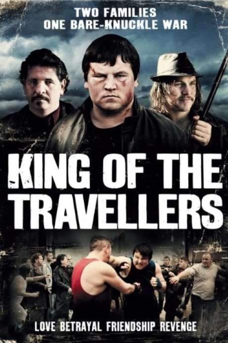 King of the Travellers